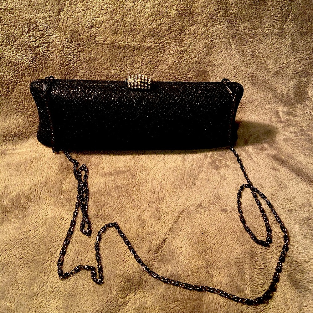 JNB night glamorous purse